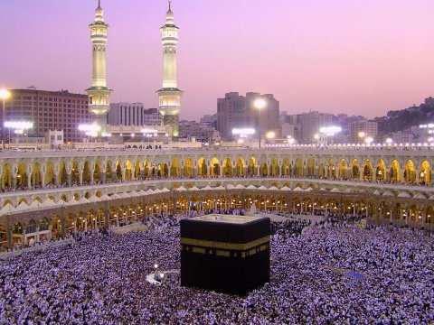 kaaba