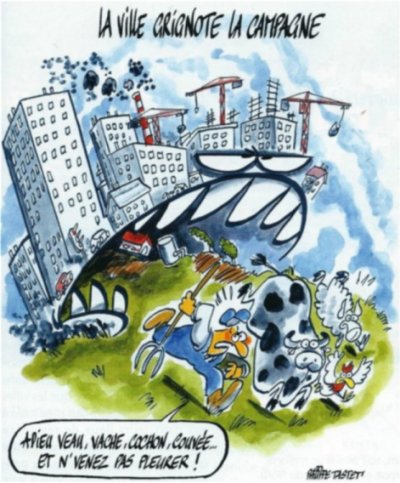 Dessin de Philippe Tastet, Les cls de l'actualit, 2012