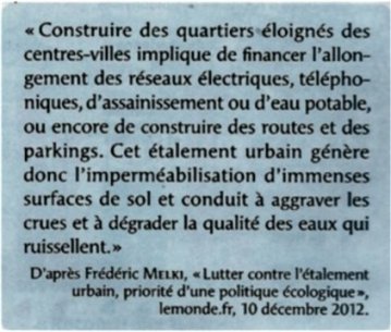 extrait d'article