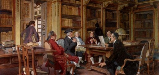 Bibliothèque