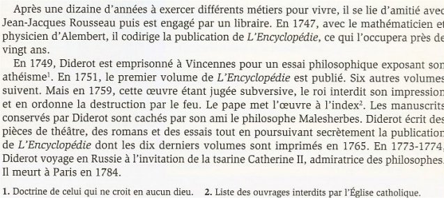 Diderot