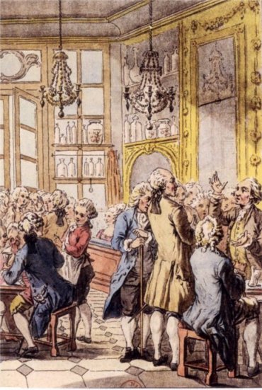 Café Procope