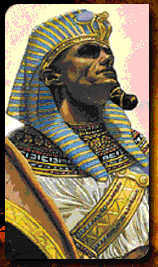 Pharaon illustration