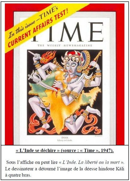 Une du Time